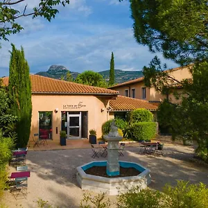 Logis Noemys Pont De L'etoile Aubagne