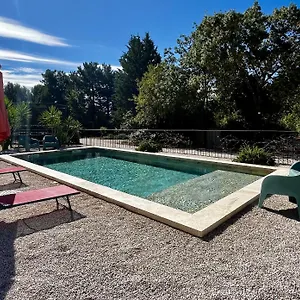 Hébergement de vacances Royantine, Aubagne