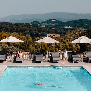 Le Phebus & - Relais & Chateaux Hotel