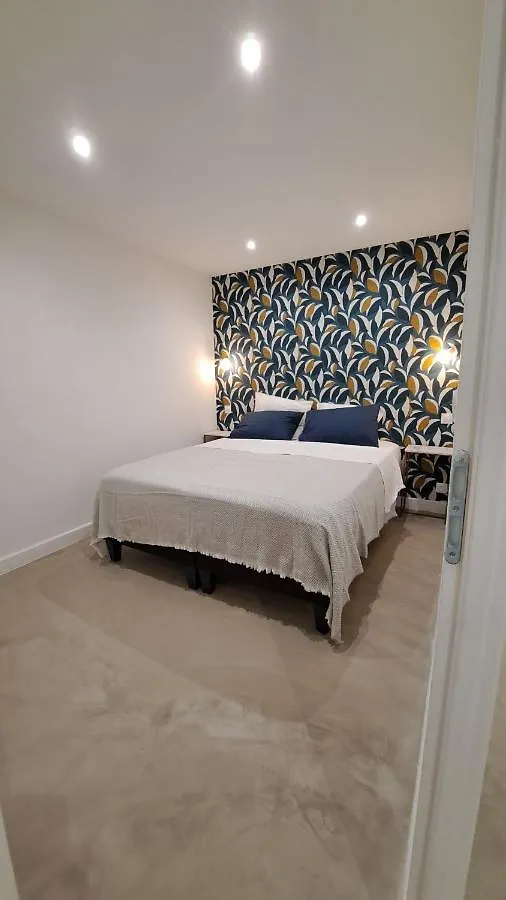 Les Chambres Du Chateau De Fenestrelle Aubagne