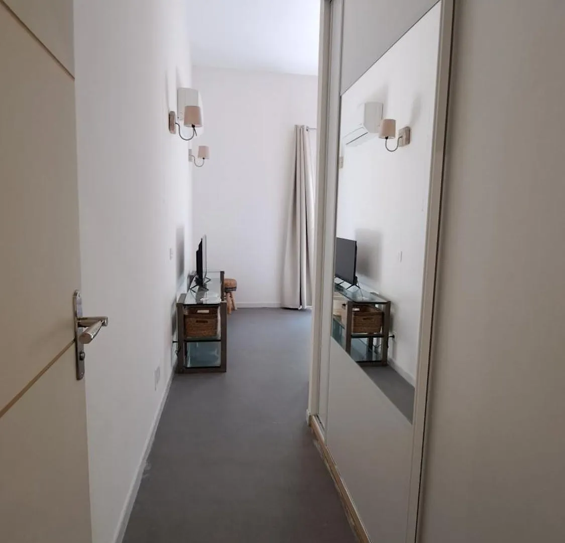Bed & Breakfast Les Chambres Du Chateau De Fenestrelle Aubagne