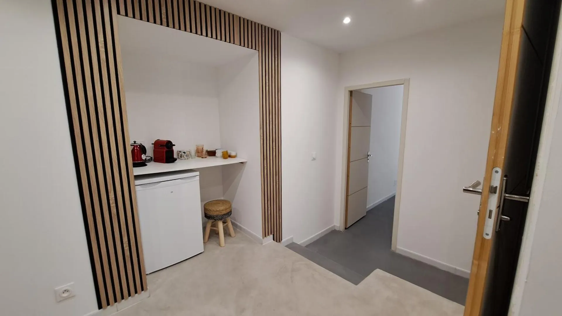 Les Chambres Du Chateau De Fenestrelle Aubagne France