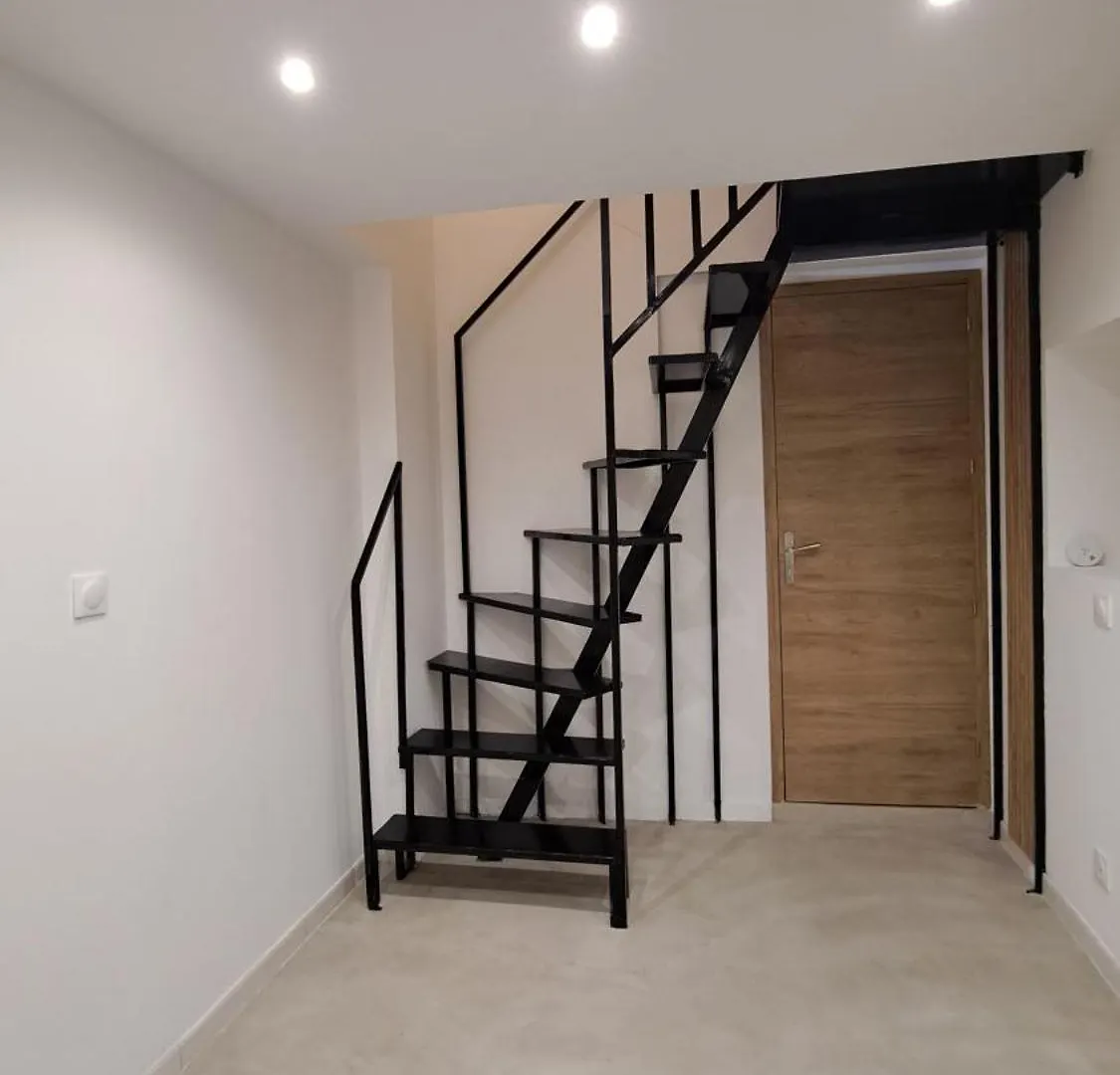 Les Chambres Du Chateau De Fenestrelle Aubagne 0*,