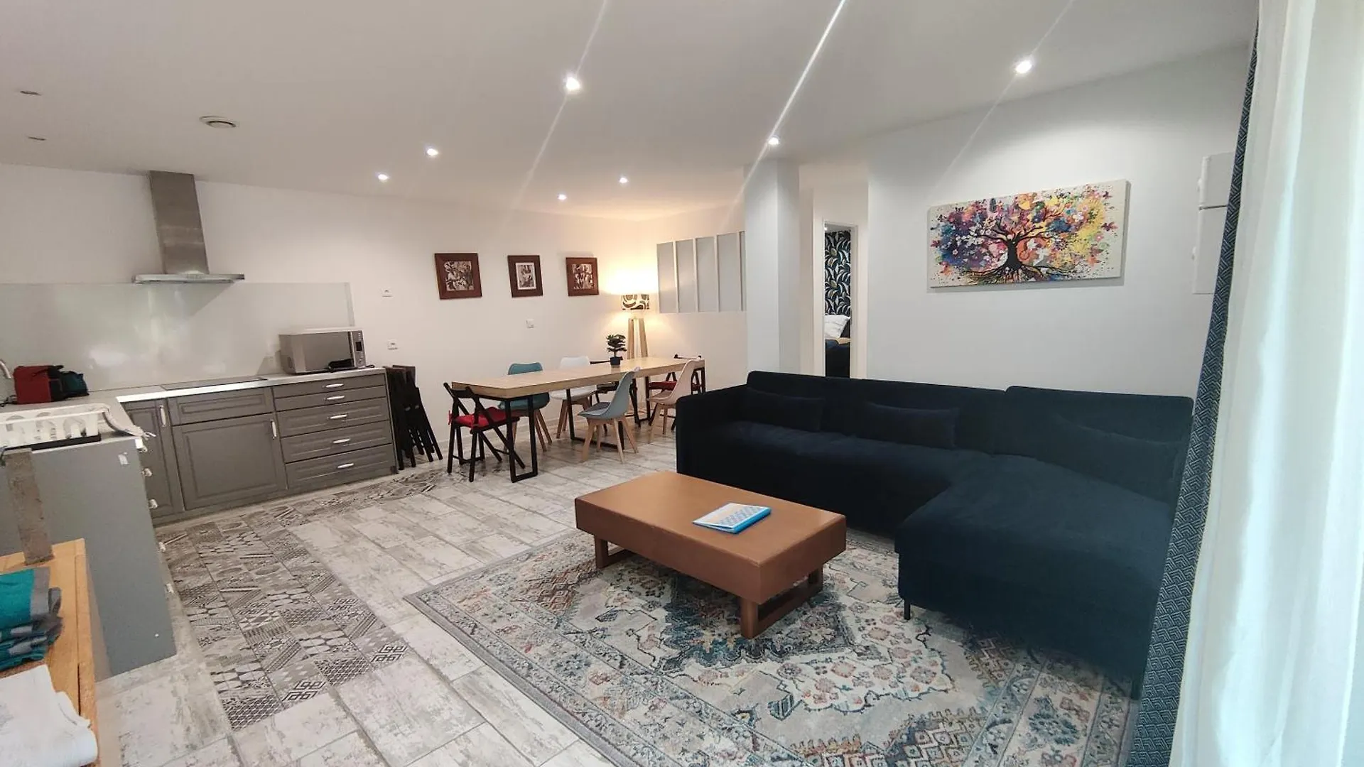 Bed & Breakfast Les Chambres Du Chateau De Fenestrelle Aubagne
