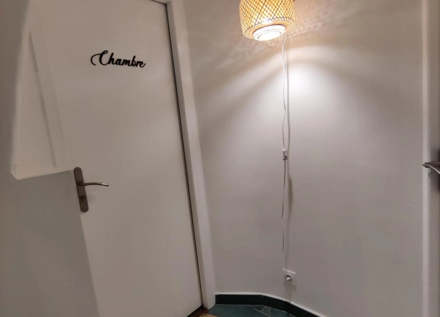 Les Chambres Du Chateau De Fenestrelle Aubagne