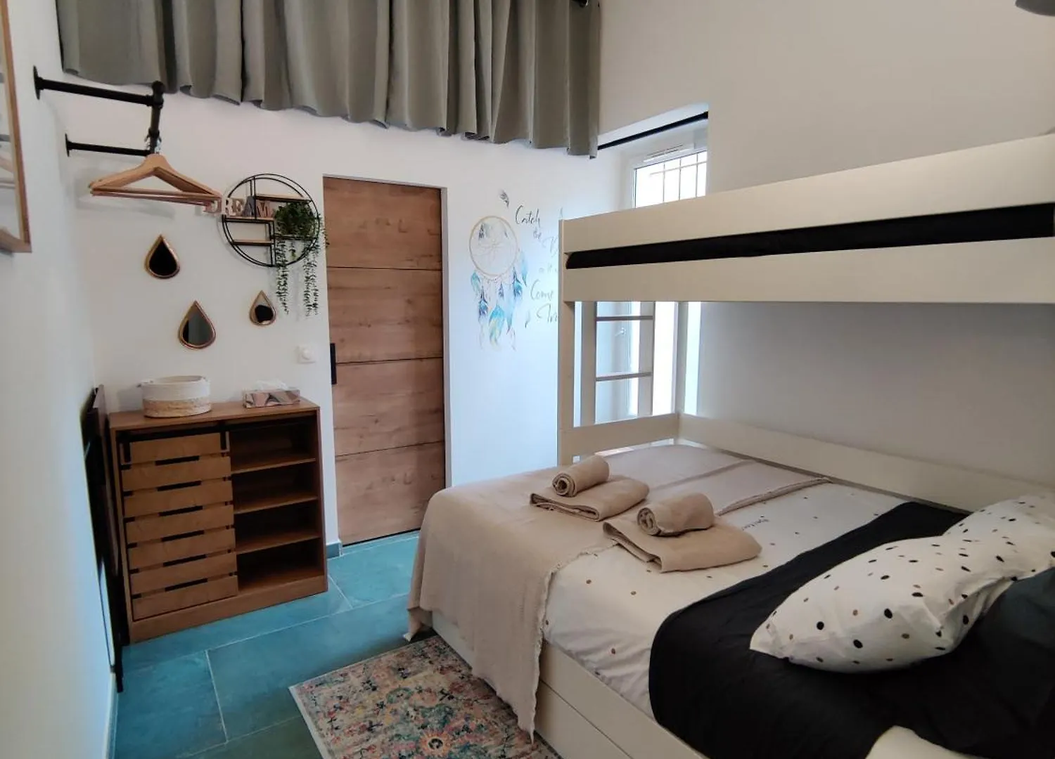 Les Chambres Du Chateau De Fenestrelle Aubagne